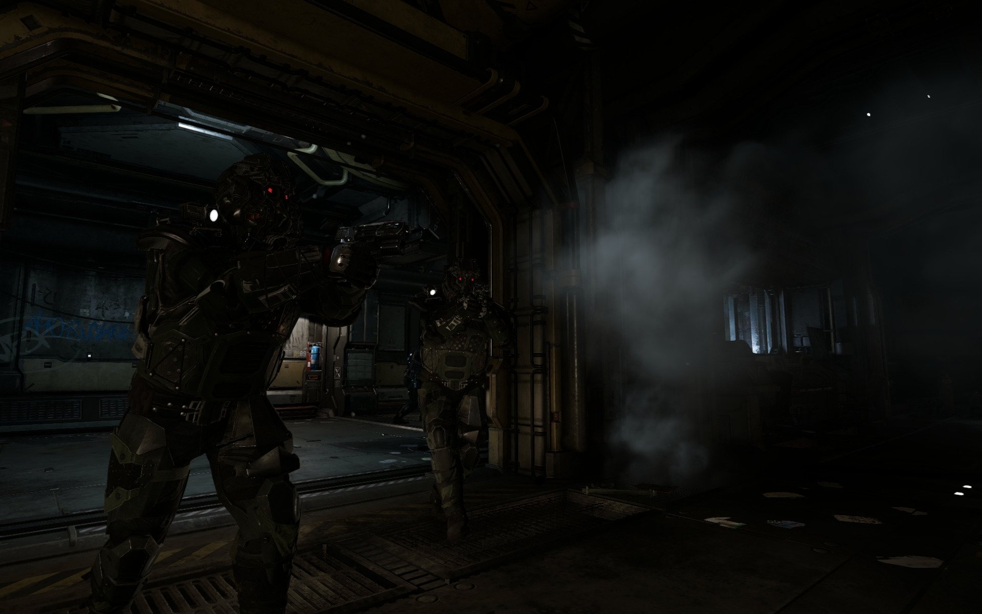 Star Citizen - Imagen 24